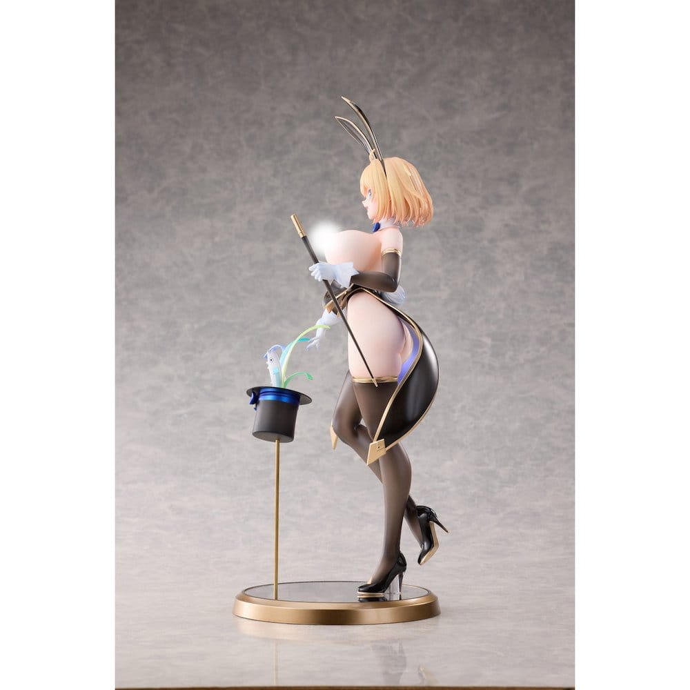 Original Character PVC Figure 1/6 Sophia F. Shirring Magician Bunny Ver. Deluxe Edition 34 cm [2]
