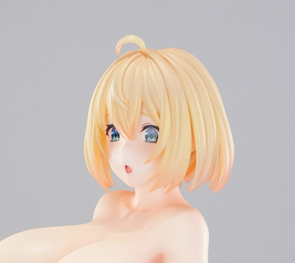 Original Character PVC Figure 1/6 Sophia F. Shirring Sister Ver. Bright Edition 28 cm [16]