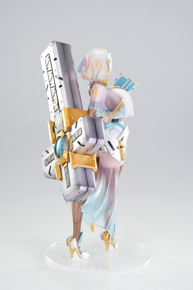 Original Character PVC Figure 1/6 Sophia F. Shirring Sister Ver. Bright Edition 28 cm [21]