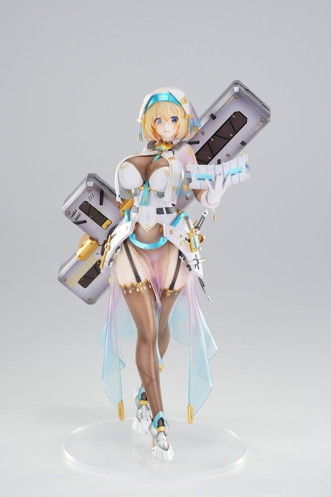 Original Character PVC Figure 1/6 Sophia F. Shirring Sister Ver. Bright Edition 28 cm [25]