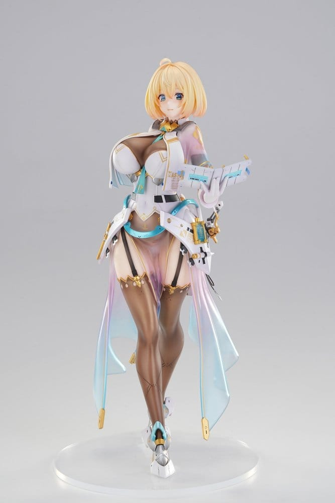 Original Character PVC Figure 1/6 Sophia F. Shirring Sister Ver. Bright Edition 28 cm [11]