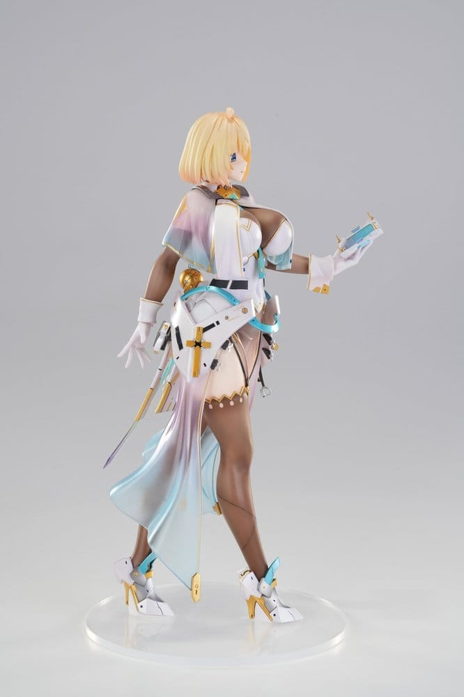Original Character PVC Figure 1/6 Sophia F. Shirring Sister Ver. Bright Edition 28 cm [15]