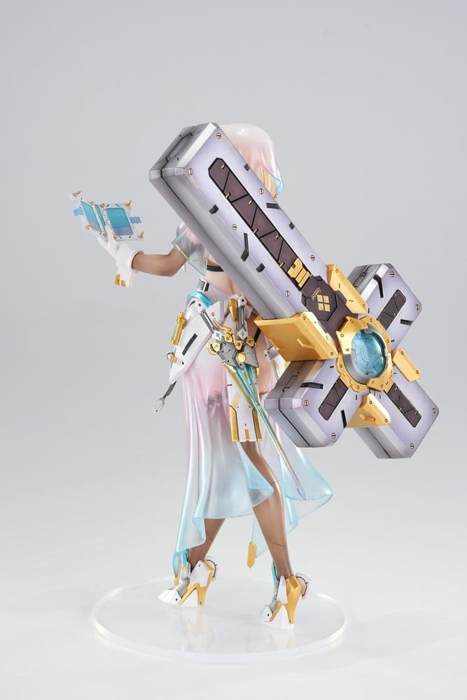 Original Character PVC Figure 1/6 Sophia F. Shirring Sister Ver. Bright Edition 28 cm [19]