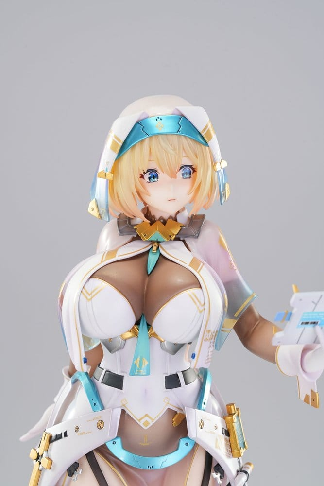 Original Character PVC Figure 1/6 Sophia F. Shirring Sister Ver. Bright Edition 28 cm [4]