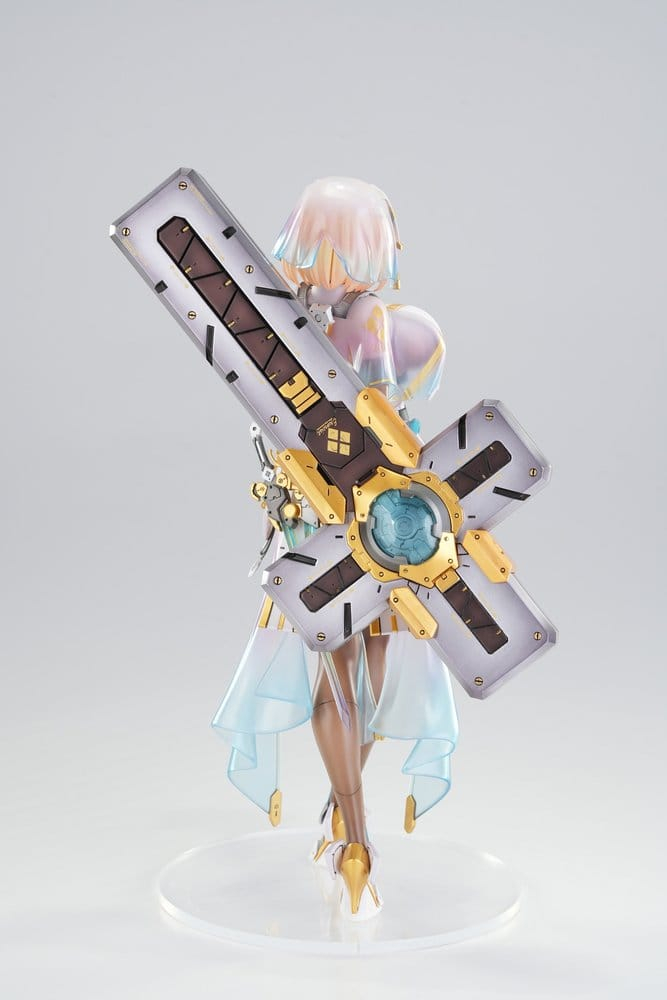 Original Character PVC Figure 1/6 Sophia F. Shirring Sister Ver. Bright Edition 28 cm [20]