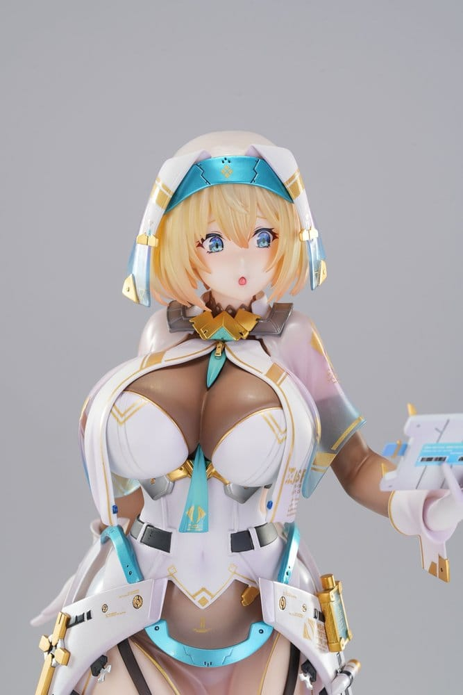 Original Character PVC Figure 1/6 Sophia F. Shirring Sister Ver. Bright Edition 28 cm [7]