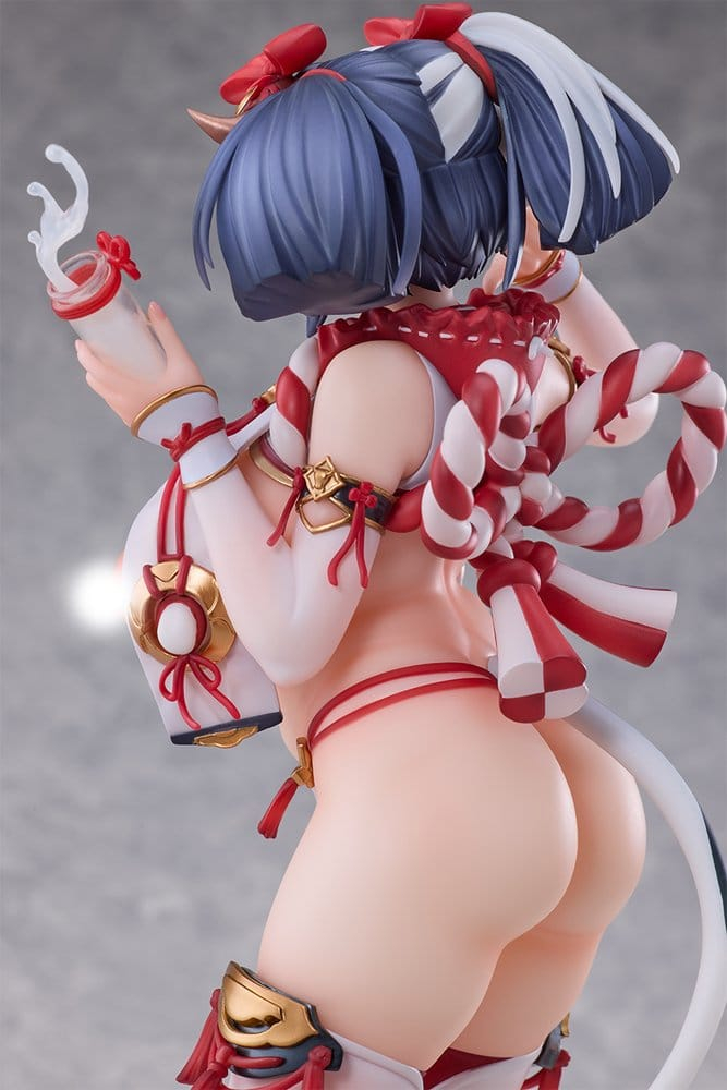 Original Character PVC Figure 1/6 Ushi-chan Illustration by u-suke 28 cm [13]