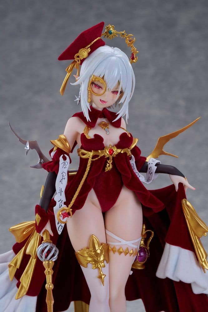 Original Character PVC Figure 1/7 Alchemist Formal Dress Ver. 27 cm [5]