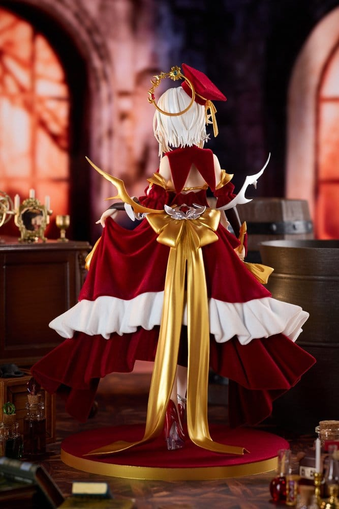 Original Character PVC Figure 1/7 Alchemist Formal Dress Ver. 27 cm [8]