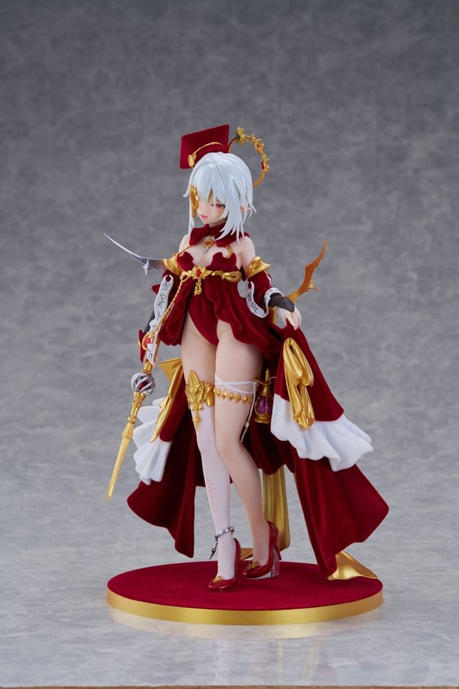 Original Character PVC Figure 1/7 Alchemist Formal Dress Ver. 27 cm [3]