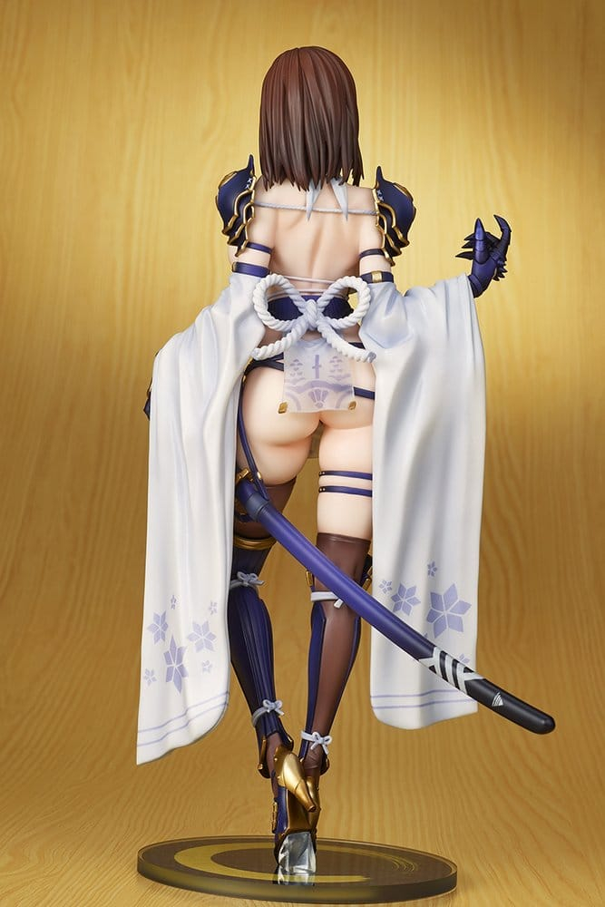 Original Character PVC Figure 1/7 Kunoichi Sumire 25 cm [6]
