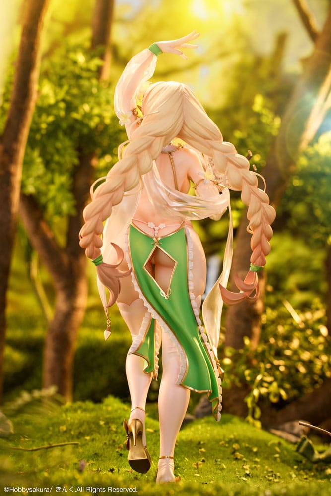 Original Character PVC Statue 1/6 Elf Sisters Fenniel 28 cm [8]