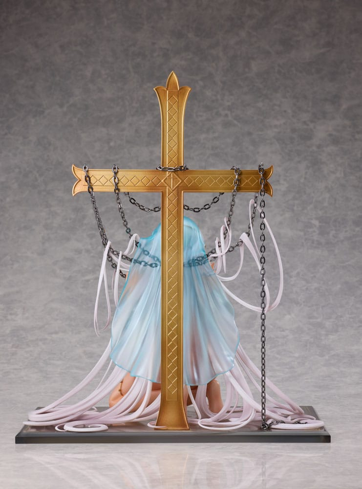 Original Character PVC Statue 1/6 Kazuki Takane Dancer Ver. 33 cm [8]