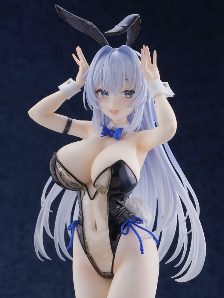Original Character PVC Statue 1/6 Sakura Shion Alfine Bunny Ver. 27 cm [8]