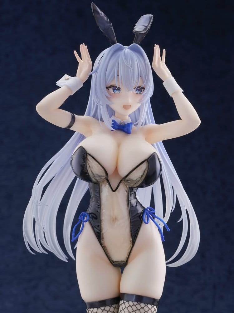 Original Character PVC Statue 1/6 Sakura Shion Alfine Bunny Ver. 27 cm [10]