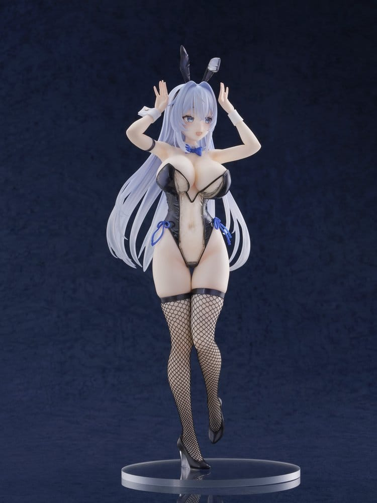Original Character PVC Statue 1/6 Sakura Shion Alfine Bunny Ver. 27 cm [6]