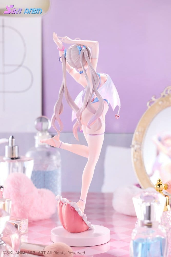 Original Character PVC Statue 1/6 Sayume 30 cm [7]
