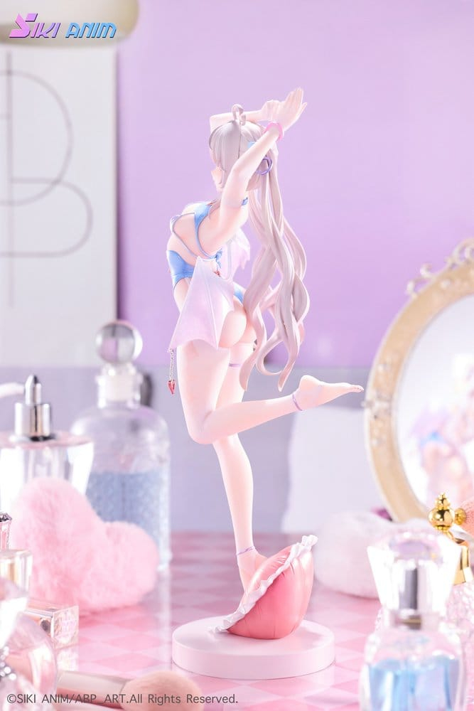Original Character PVC Statue 1/6 Sayume Deluxe Edition 30 cm [4]