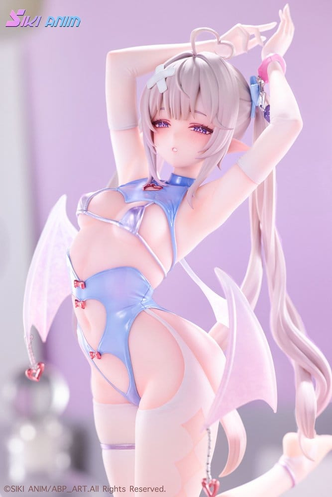 Original Character PVC Statue 1/6 Sayume Deluxe Edition 30 cm [9]