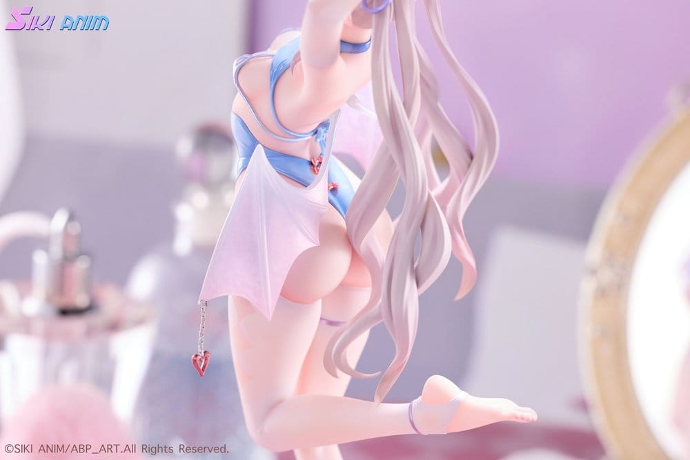 Original Character PVC Statue 1/6 Sayume Deluxe Edition 30 cm [11]