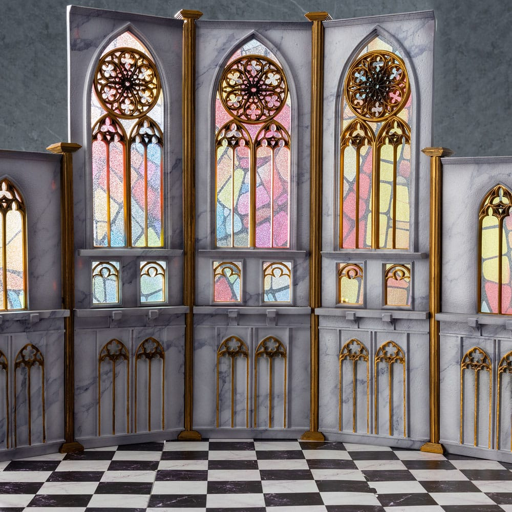 Original Character PVC Statue 1/6 Sister Anastasia Illustrated by Ohisashiburi Deluxe Edition 28 cm [3]