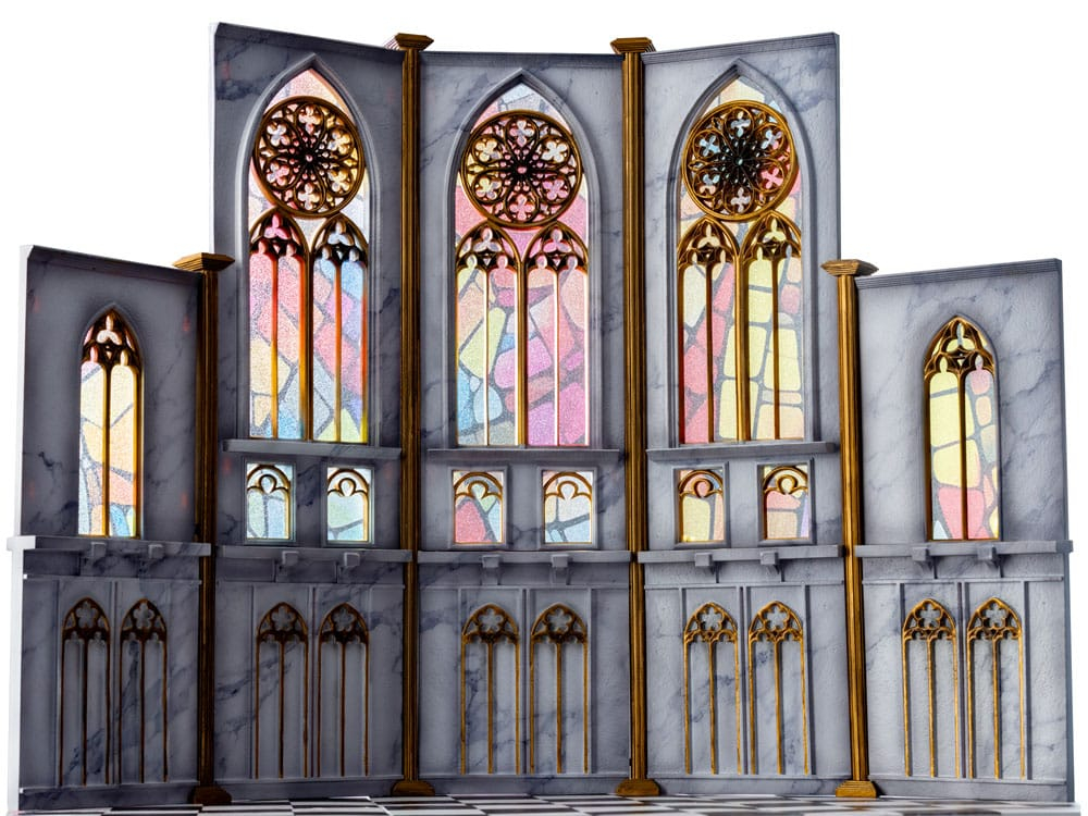 Original Character PVC Statue 1/6 Sister Anastasia Illustrated by Ohisashiburi Deluxe Edition 28 cm [4]