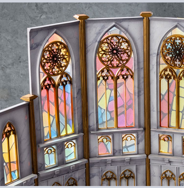 Original Character PVC Statue 1/6 Sister Anastasia Illustrated by Ohisashiburi Deluxe Edition 28 cm [5]