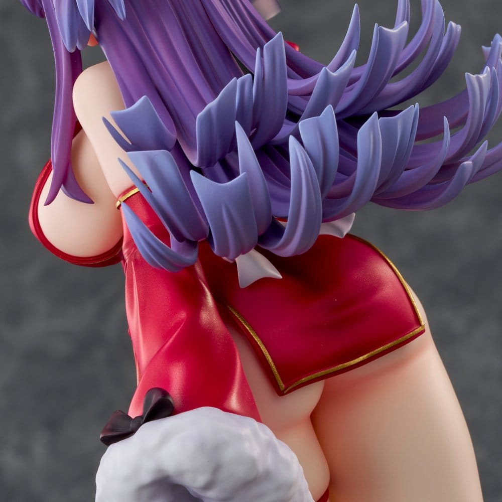 Original Character PVC Statue 1/6 Yuri Kamijo - Chinese Dim Sum Shop Ver. 23 cm [10]