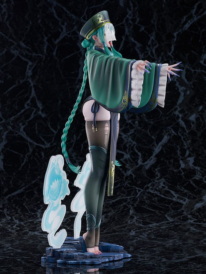 Original Character Statue 1/6 Hopping Vampire 34 cm [3]