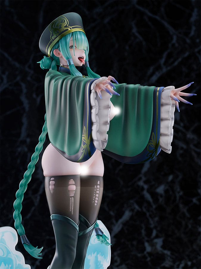 Original Character Statue 1/6 Hopping Vampire 34 cm [8]
