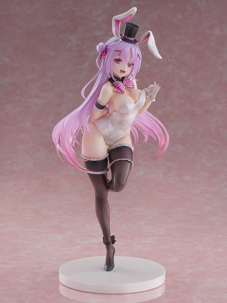 Original Character Statue 1/6 Lolly by DS Mile 29 cm [2]