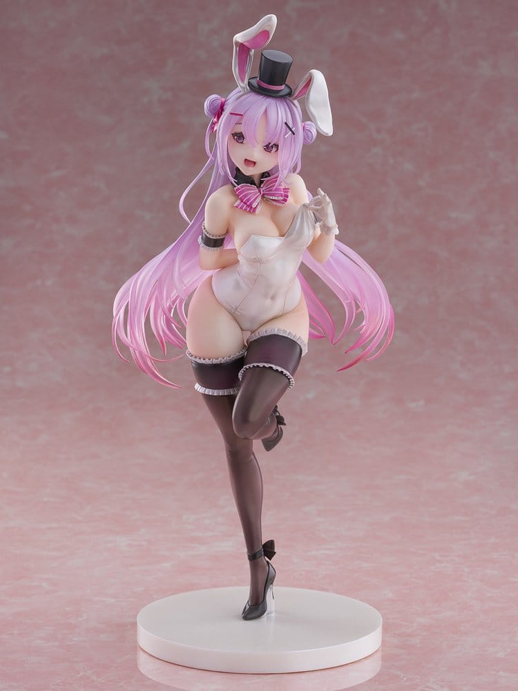Original Character Statue 1/6 Lolly Clothed Only Ver. by DS Mile 29 cm [2]