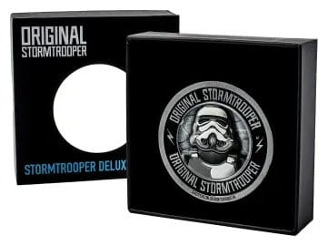Original Stormtrooper Coin Deluxe [7]