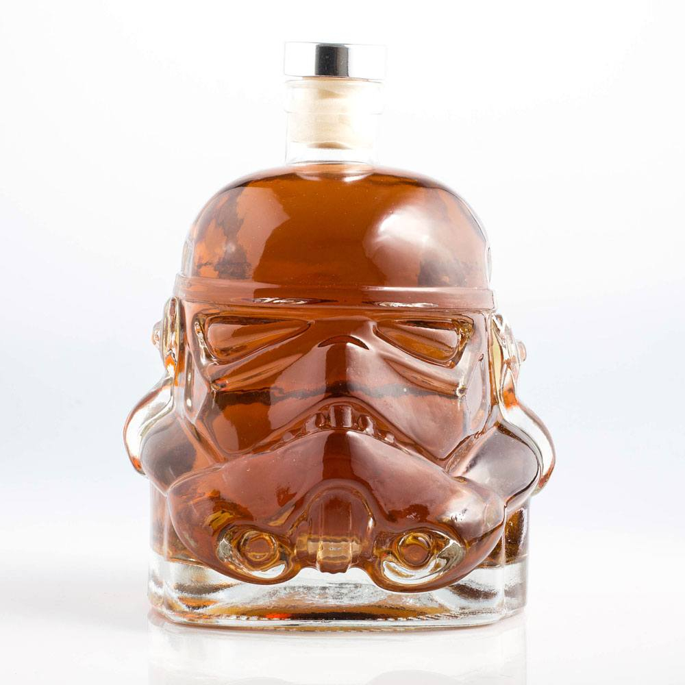 Original Stormtrooper Decanter [3]