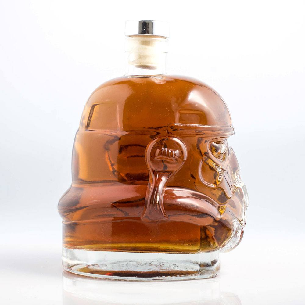 Original Stormtrooper Decanter [2]
