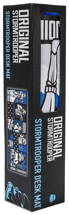 Original Stormtrooper Desk Mat Join Our Ranks [4]