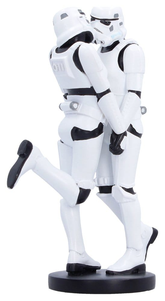 Original Stormtrooper Figure First Kiss 15 cm [2]