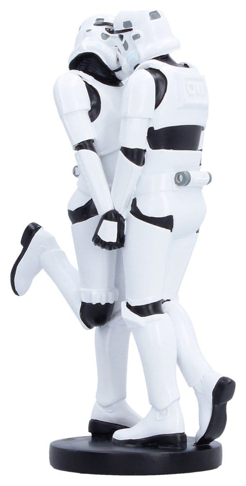 Original Stormtrooper Figure First Kiss 15 cm [4]