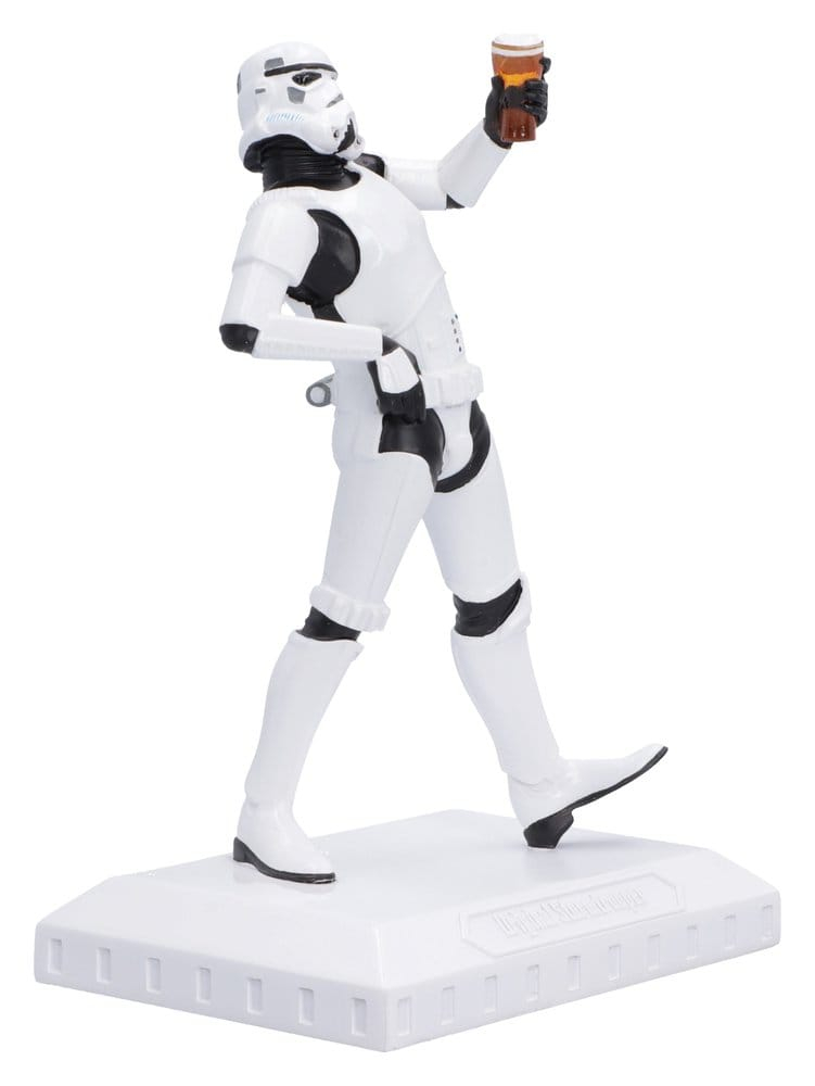 Original Stormtrooper Figure Raise a Glass 17 cm [3]