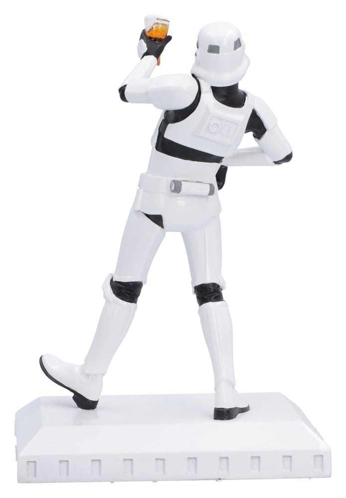 Original Stormtrooper Figure Raise a Glass 17 cm [2]