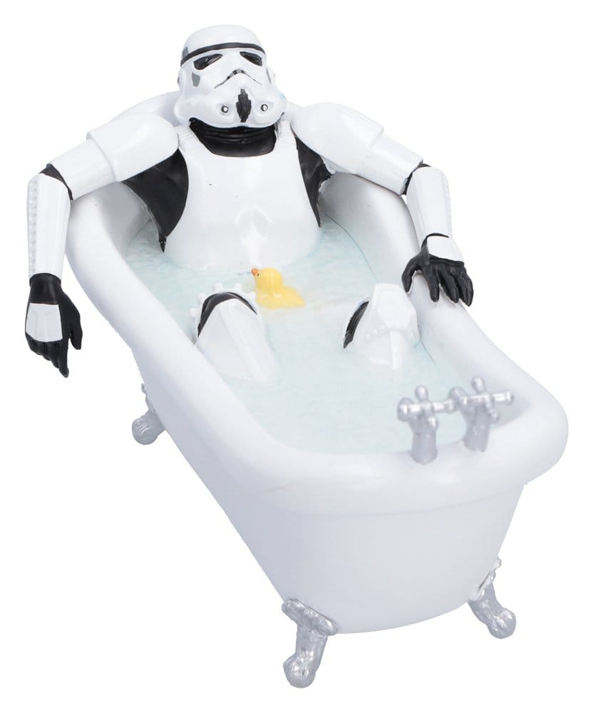 Original Stormtrooper Figure Splish Splash 9 cm [5]