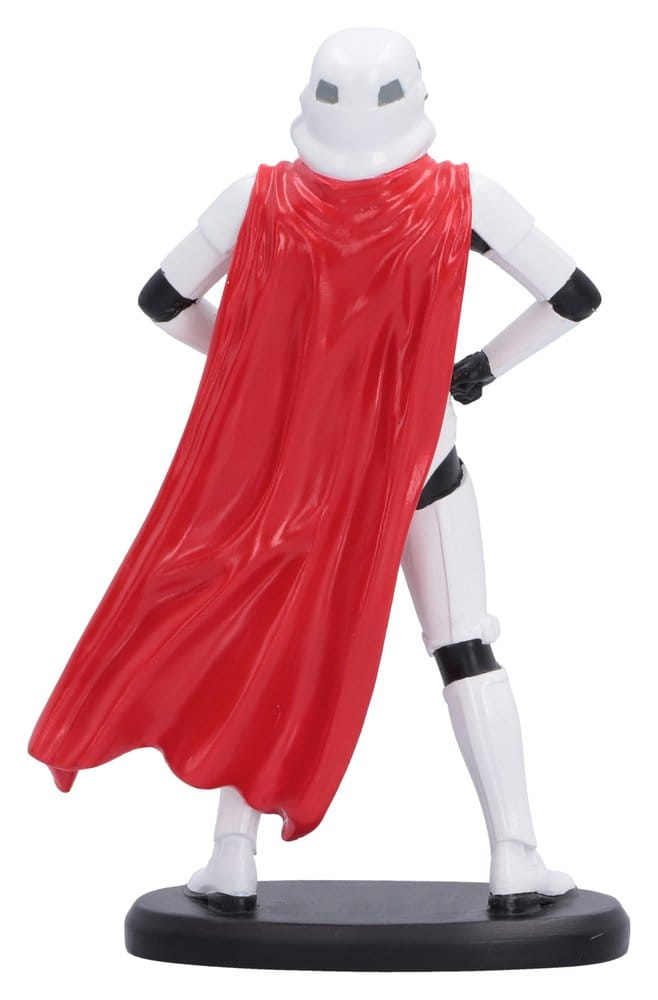 Original Stormtrooper Figure Super Trooper 14 cm [2]