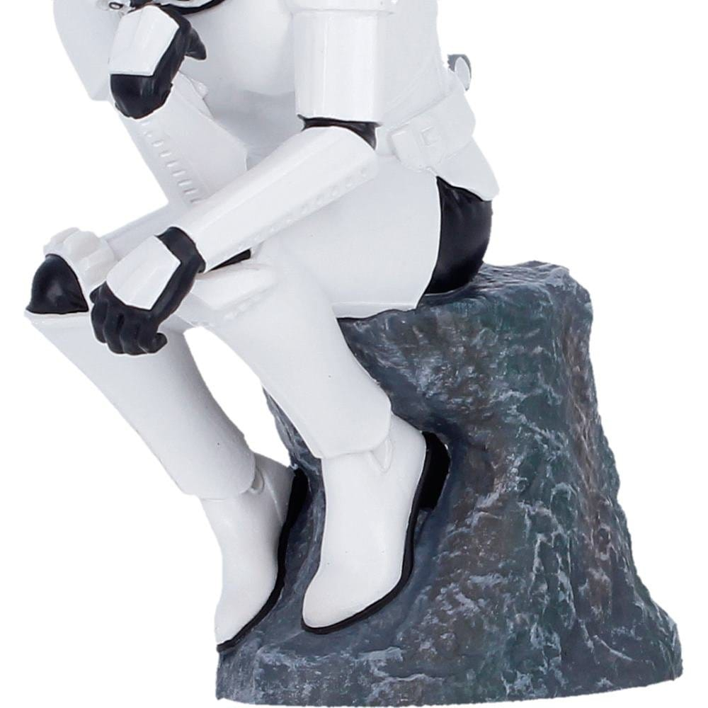 Original Stormtrooper Figure The Overthinker 12 cm [5]