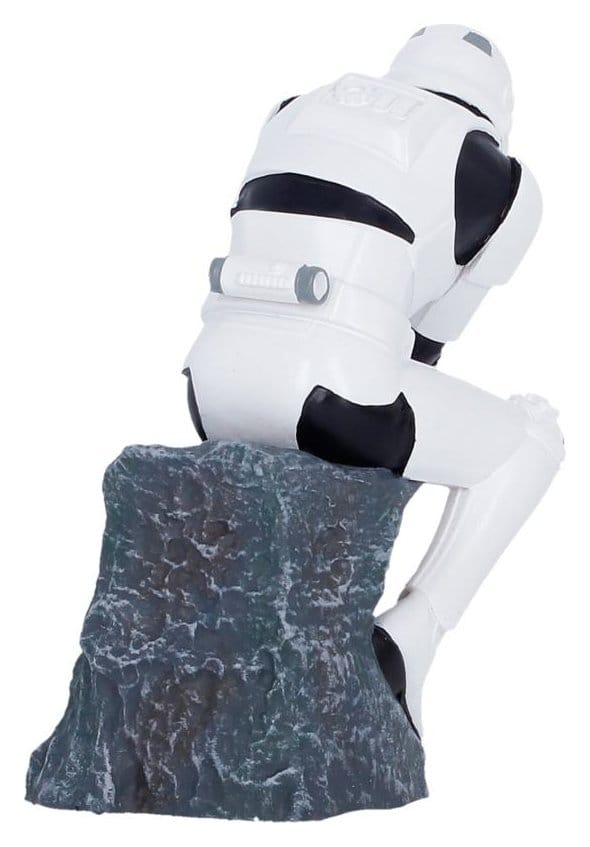 Original Stormtrooper Figure The Overthinker 12 cm [2]