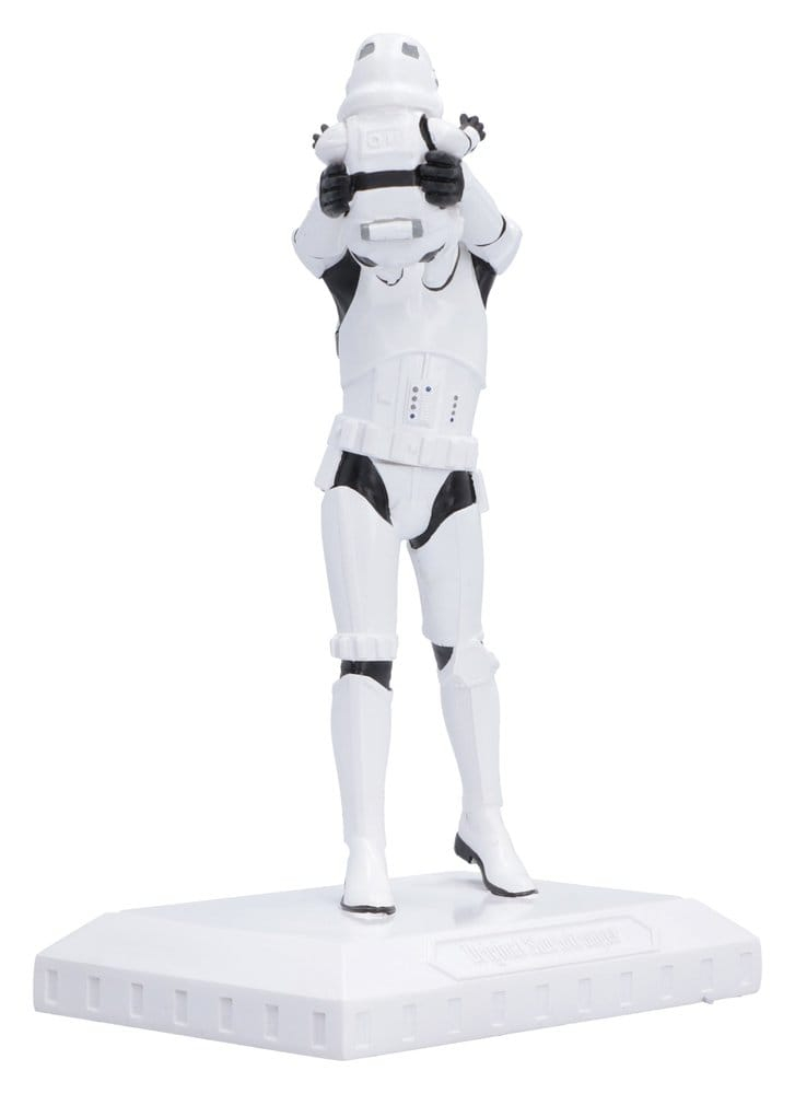 Original Stormtrooper Figure Who's the Daddy? 19 cm [3]