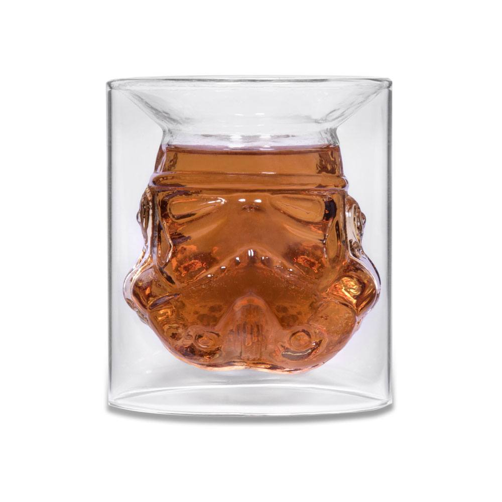 Original Stormtrooper Glass [3]