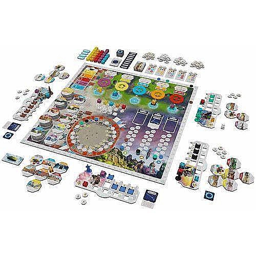 Origins: First Builders [2]