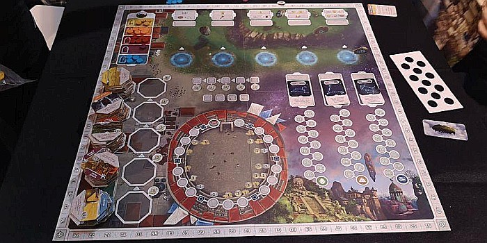 Origins: First Builders [4]