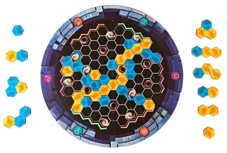 Orion Duel - Joc de Strategie pentru 2 Jucatori [3]