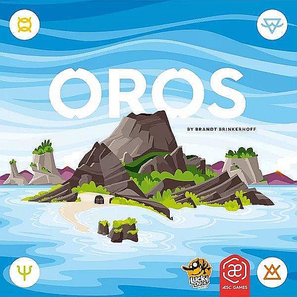 Oros [1]